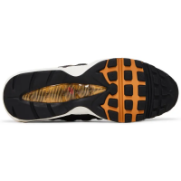 Кроссовки Nike Air Max 95 Essential Triple Black