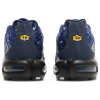 Nike Air Max TN Plus Print Blue White