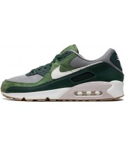 Кроссовки Nike Air Max 90 Green