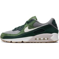 Кроссовки Nike Air Max 90 Green