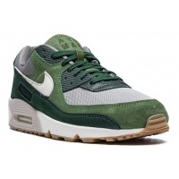 Кроссовки Nike Air Max 90 Green