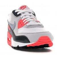 Кроссовки Nike Air Max 90 Essential Infrared