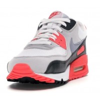 Кроссовки Nike Air Max 90 Essential Infrared