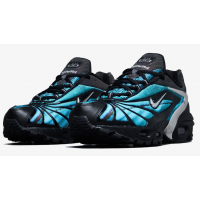 Кроссовки Nike Air Max Tailwind V x Skepta Chrome Blue