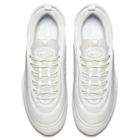 Кроссовки Nike Air Max 97 White