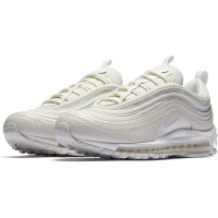 Кроссовки Nike Air Max 97 White