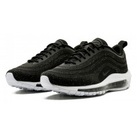 Кроссовки Nike Air Max 97 LX Swarovski Black
