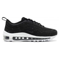 Кроссовки Nike Air Max 97 LX Swarovski Black