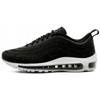 Кроссовки Nike Air Max 97 LX Swarovski Black