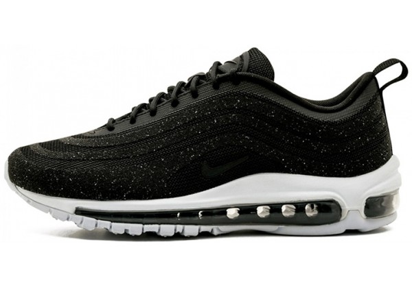 Кроссовки Nike Air Max 97 LX Swarovski Black