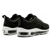 Кроссовки Nike Air Max 97 LX Swarovski Black
