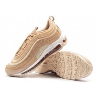 Кроссовки Nike Air Max 97 Beige