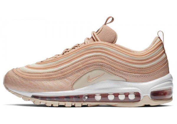 Кроссовки Nike Air Max 97 Beige