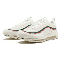 Кроссовки Nike Air Max 97 Grid 2 White
