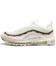Кроссовки Nike Air Max 97 Grid 2 White