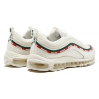 Кроссовки Nike Air Max 97 Grid 2 White