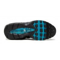 Кроссовки Nike Air Max 95 Black Blue