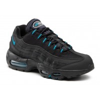 Кроссовки Nike Air Max 95 Black Blue