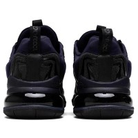 Nike Air Max 270 React Black Blue