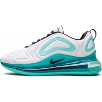 Кроссовки Nike Air Max 720 Turquoise