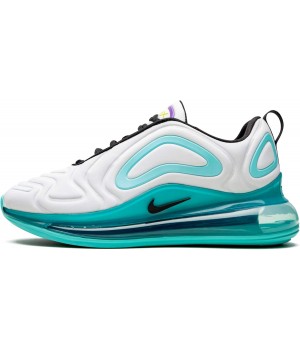 Кроссовки Nike Air Max 720 Turquoise