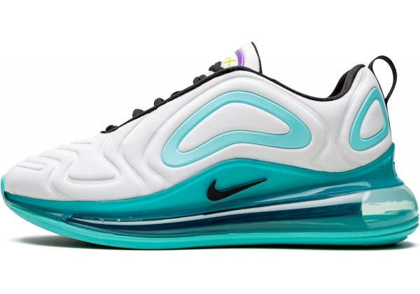 Кроссовки Nike Air Max 720 Turquoise