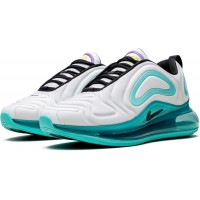 Кроссовки Nike Air Max 720 Turquoise