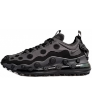 Nike ISPA Air Max 720 Gray Black