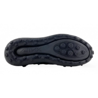 Nike ISPA Air Max 720 Gray Black