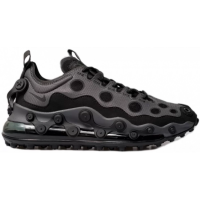 Nike ISPA Air Max 720 Gray Black