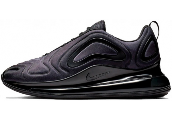 Кроссовки Nike Air Max 720 Smoke