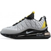 Кроссовки Nike Air Max 720-818 серые