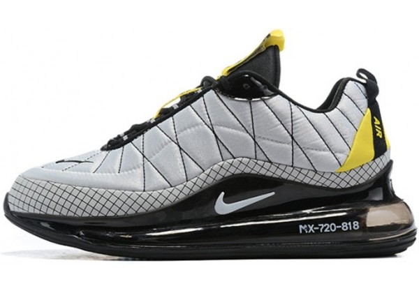 Кроссовки Nike Air Max 720-818 серые