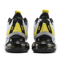 Кроссовки Nike Air Max 720-818 серые