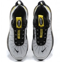 Кроссовки Nike Air Max 720-818 серые