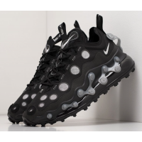 Кроссовки Nike ISPA Air Max 720 Black