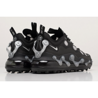 Кроссовки Nike ISPA Air Max 720 Black