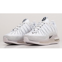 Кроссовки Nike Air Max MX-720-818 White Black