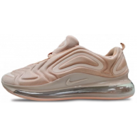 Кроссовки Nike Air Max 720 Pearl Pink