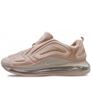 Кроссовки Nike Air Max 720 Pearl Pink