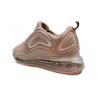 Кроссовки Nike Air Max 720 Pearl Pink