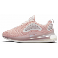 Кроссовки Nike Air Max 720 Pink