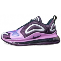 Кроссовки женские Nike Air Max 720 Purple
