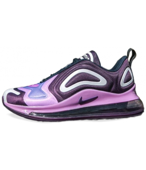 Кроссовки женские Nike Air Max 720 Purple