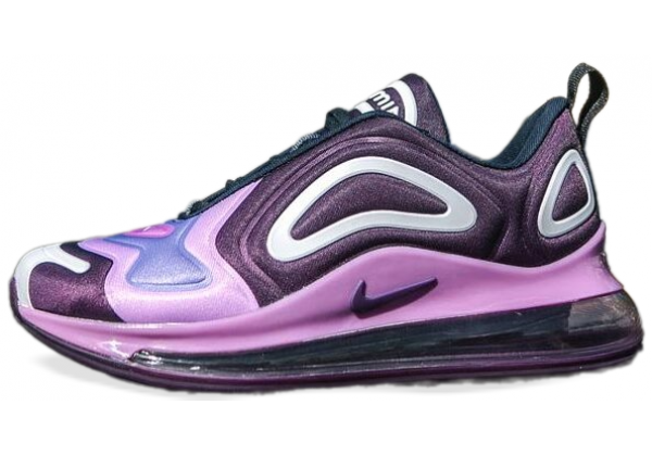 Кроссовки женские Nike Air Max 720 Purple