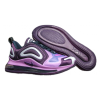 Кроссовки женские Nike Air Max 720 Purple