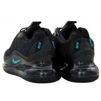 Кроссовки Nike Air Max MX-720-818 Black Blue