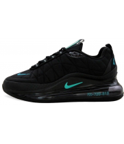 Кроссовки Nike Air Max MX-720-818 Black Blue
