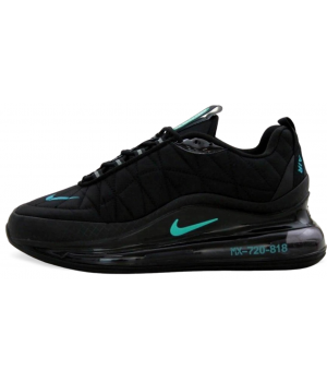 Кроссовки Nike Air Max MX-720-818 Black Blue