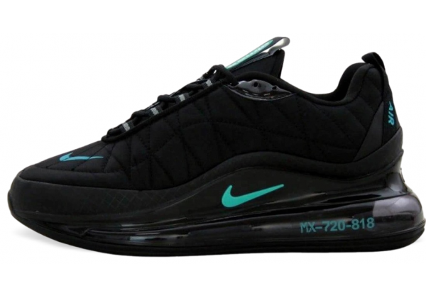 Кроссовки Nike Air Max MX-720-818 Black Blue